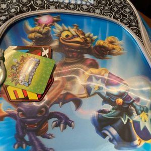 3 D  BACKPACK NEW SKYLANDERS SWAP FORCE BOYS LOVE